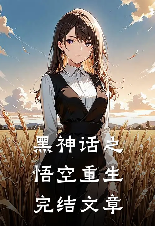 黑神话之悟空重生完结文章