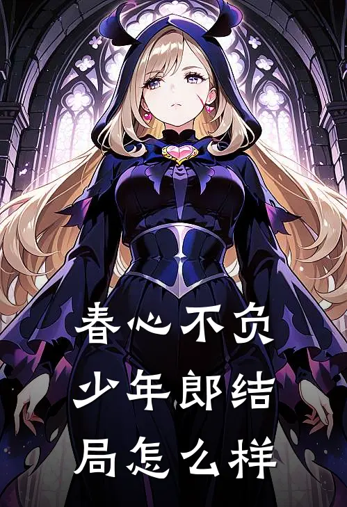 春心不负少年郎结局怎么样