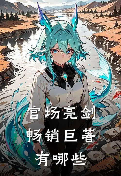 官场亮剑畅销巨著有哪些