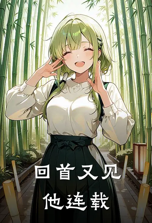 回首又见他连载