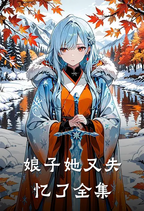 娘子她又失忆了全集