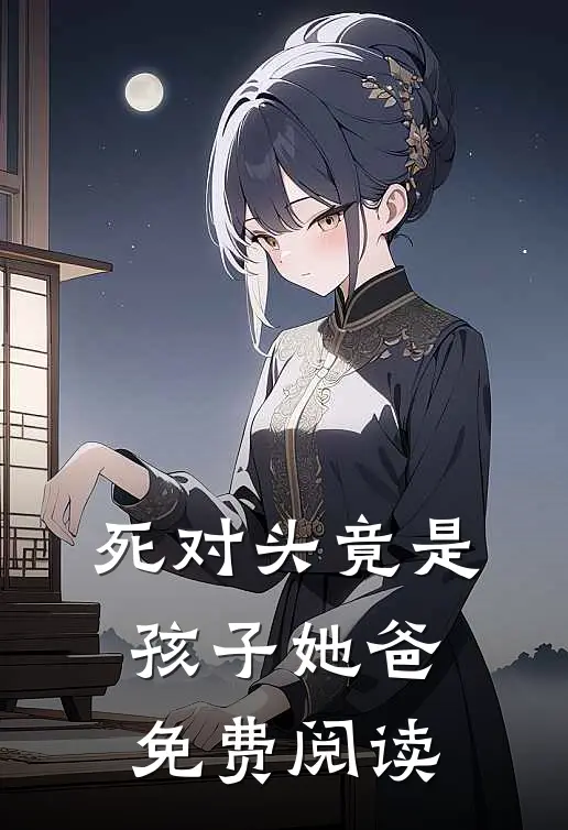 死对头竟是孩子她爸免费阅读