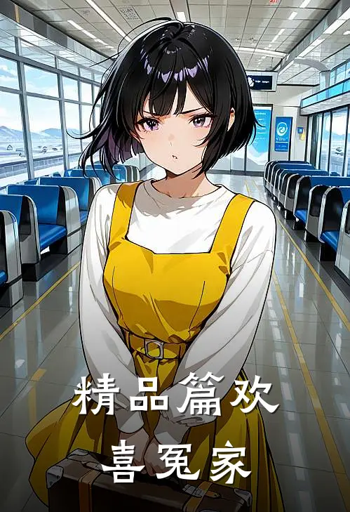 精品篇欢喜冤家
