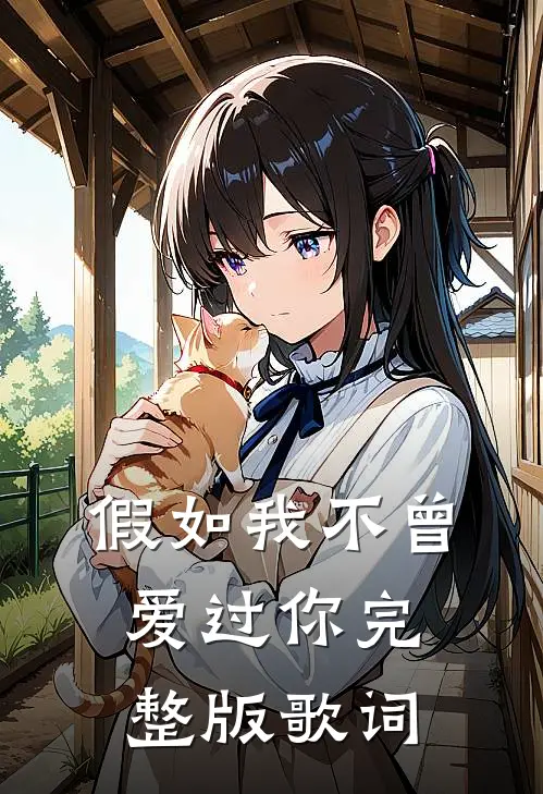 假如我不曾爱过你完整版歌词