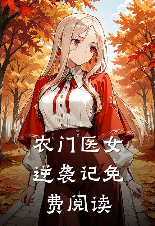 农门医女逆袭记免费阅读