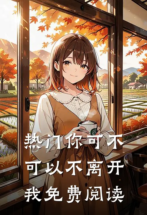 热门你可不可以不离开我免费阅读
