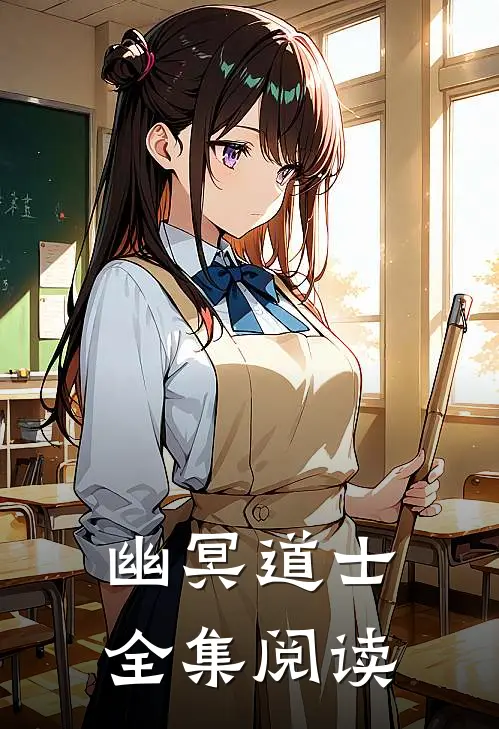 幽冥道士全集阅读