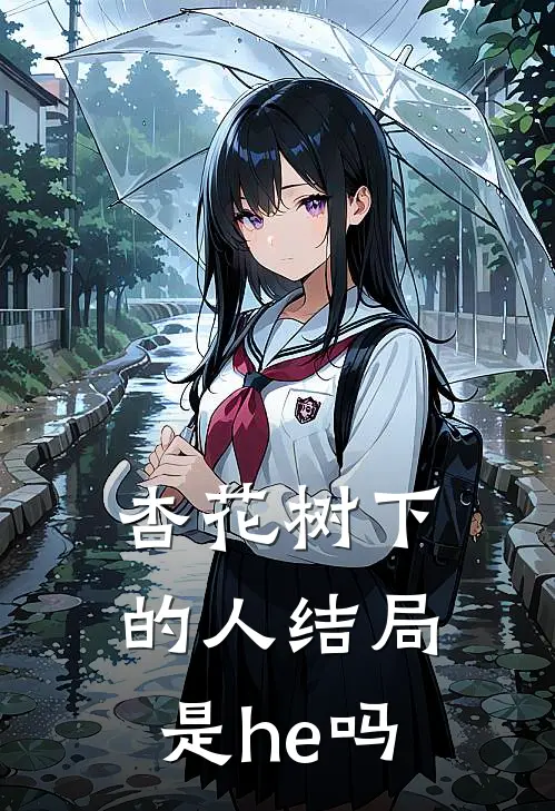 杏花树下的人结局是he吗
