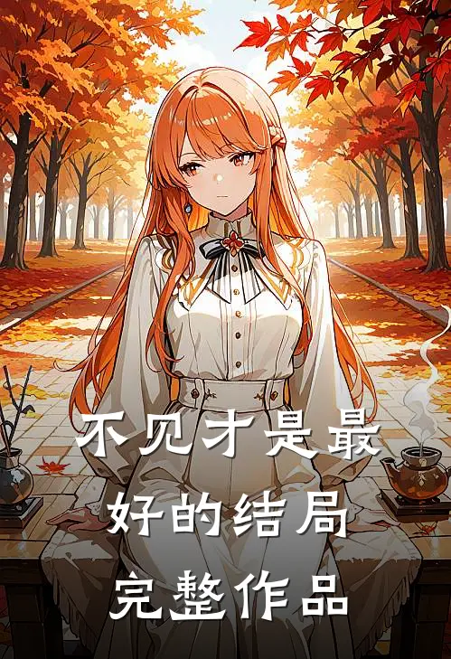 不见才是最好的结局完整作品