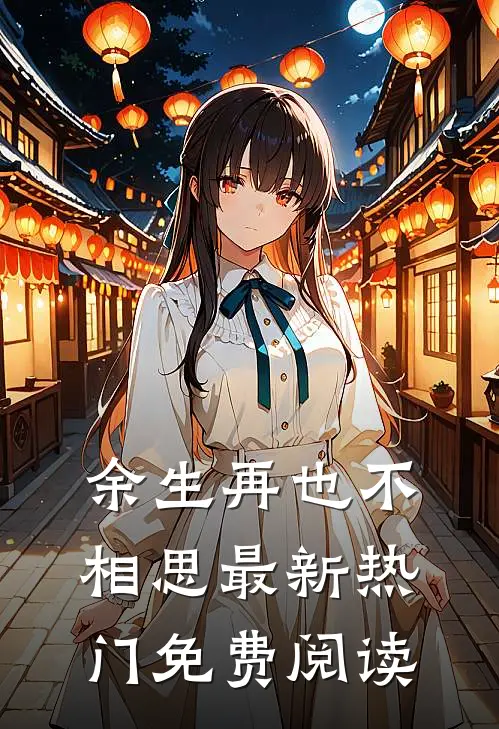 余生再也不相思最新热门免费阅读