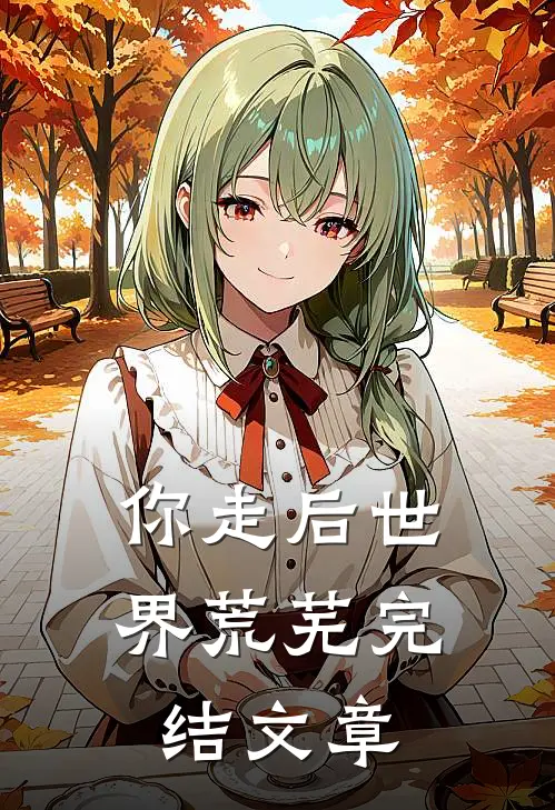 你走后世界荒芜完结文章