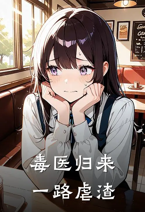 毒医归来一路虐渣
