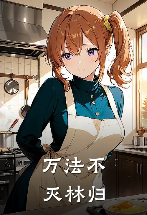 万法不灭林归