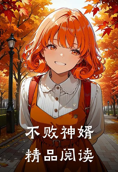 不败神婿精品阅读
