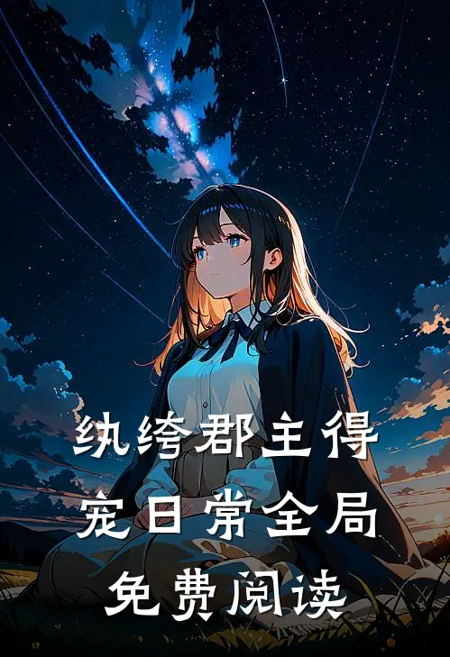 纨绔郡主得宠日常全局免费阅读
