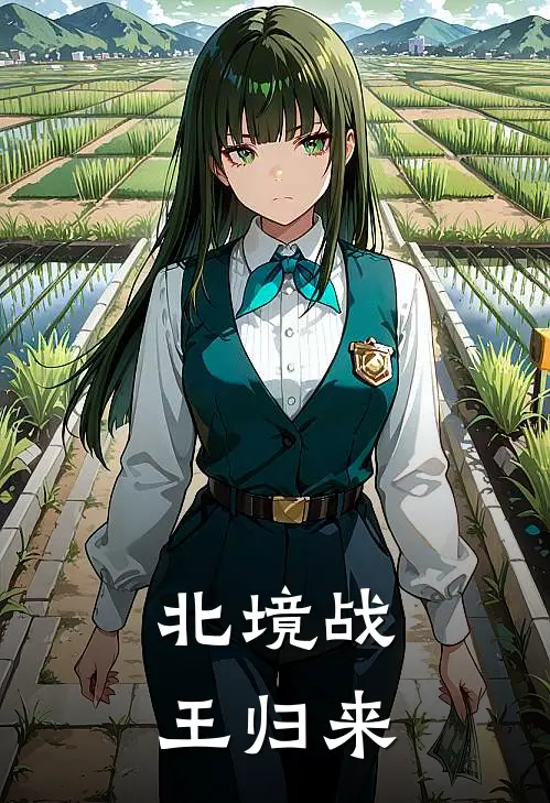 北境战王归来