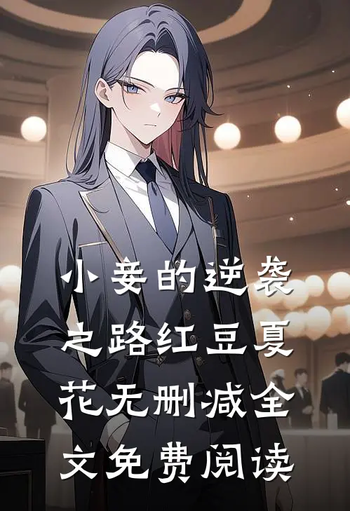 小妾的逆袭之路红豆夏花无删减全文免费阅读