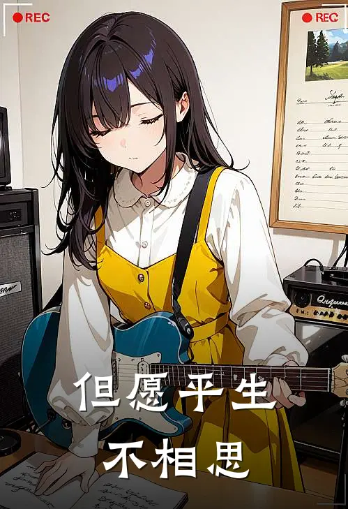 但愿平生不相思