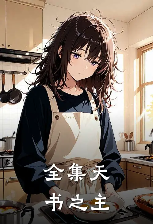 全集天书之主