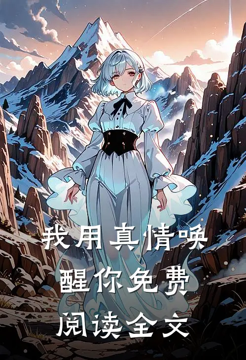 我用真情唤醒你免费阅读全文