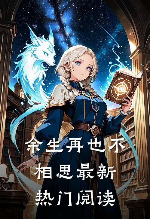 余生再也不相思最新热门阅读