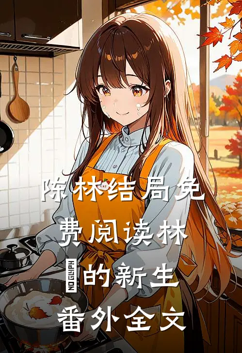 陈林结局免费阅读林玥的新生番外全文