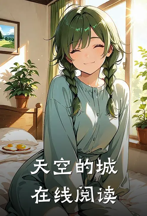 天空的城在线阅读