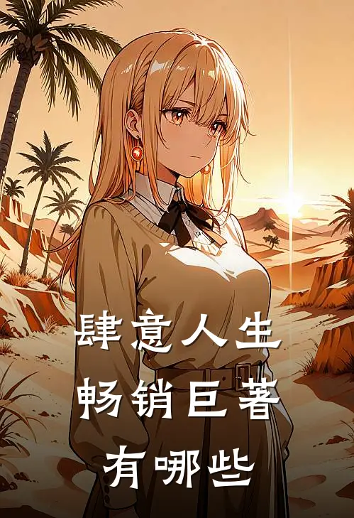 肆意人生畅销巨著有哪些