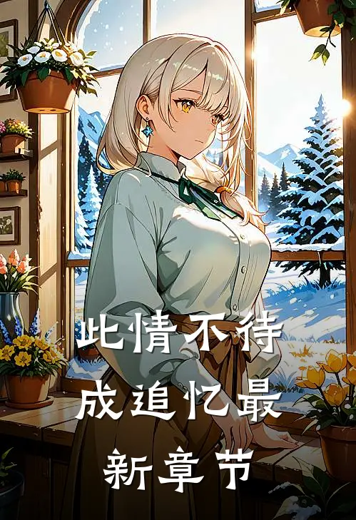此情不待成追忆最新章节