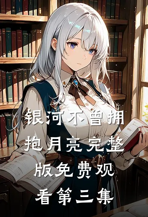 银河不曾拥抱月亮完整版免费观看第三集