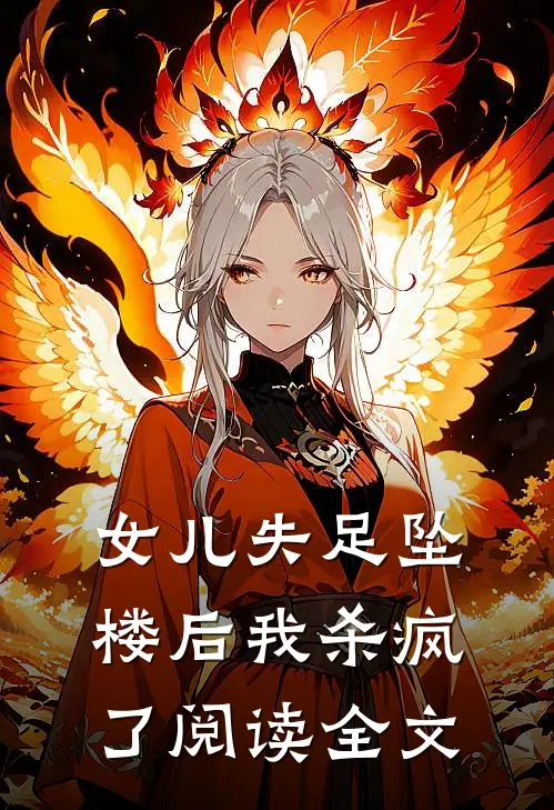 女儿失足坠楼后我杀疯了阅读全文