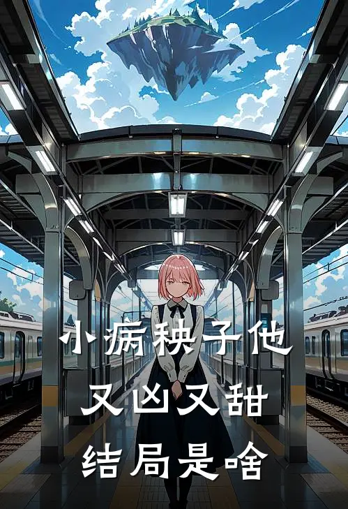 小病秧子他又凶又甜结局是啥
