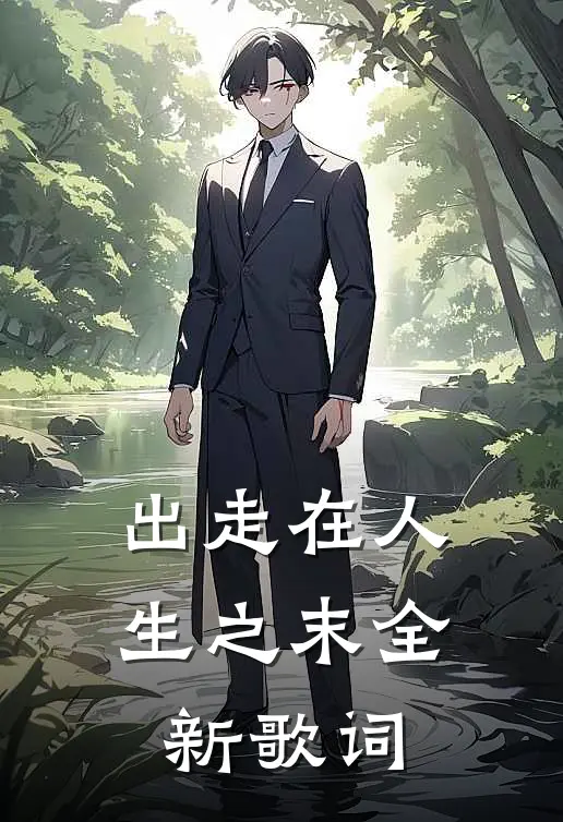 出走在人生之末全新歌词