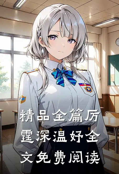 精品全篇厉霆深温妤全文免费阅读