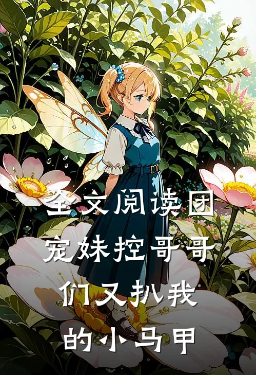 全文阅读团宠妹控哥哥们又扒我的小马甲
