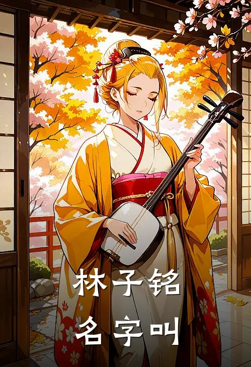 林子铭名字叫