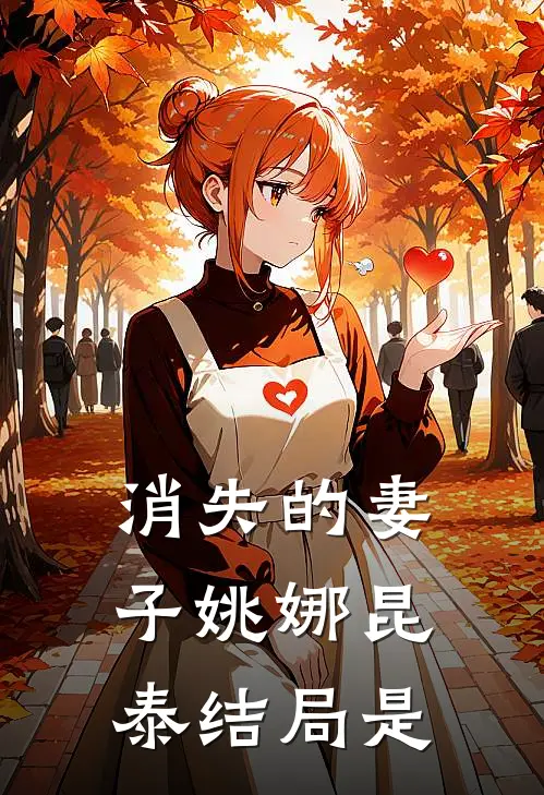 消失的妻子姚娜昆泰结局是