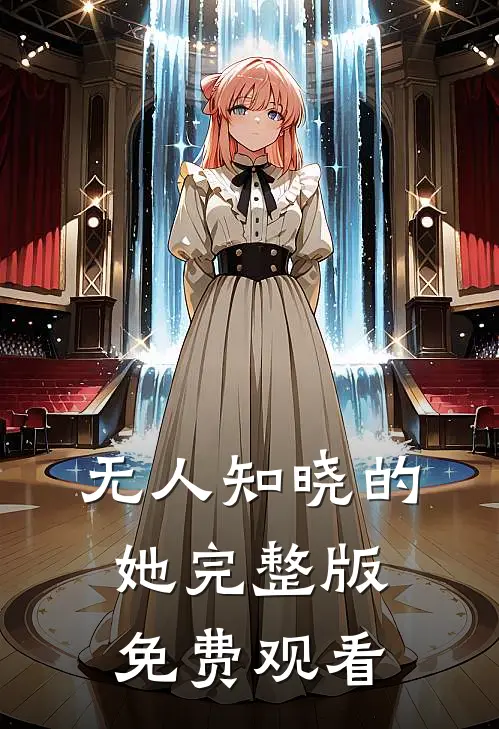 无人知晓的她完整版免费观看