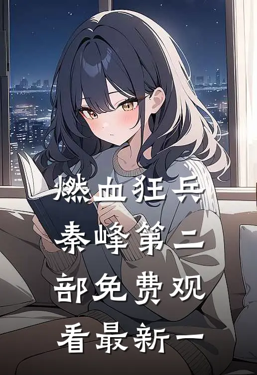 燃血狂兵秦峰第二部免费观看最新一