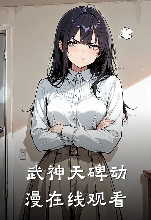 武神天碑动漫在线观看