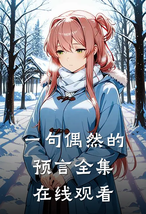 一句偶然的预言 全集在线观看
