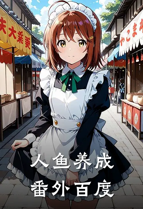 人鱼养成 番外百度