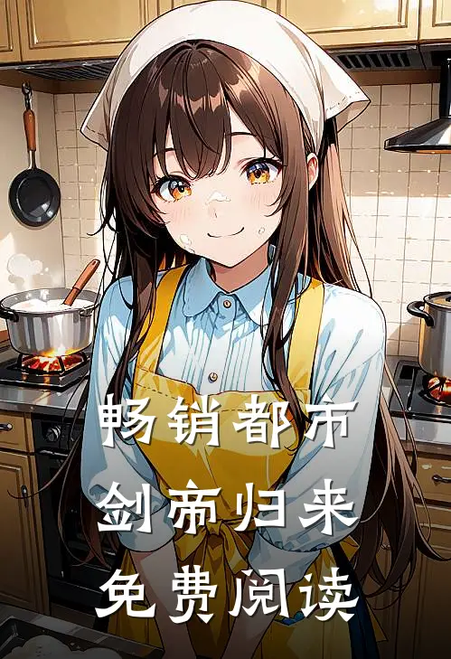 畅销都市剑帝归来免费阅读