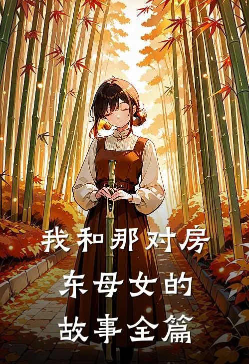 我和那对房东母女的故事全篇