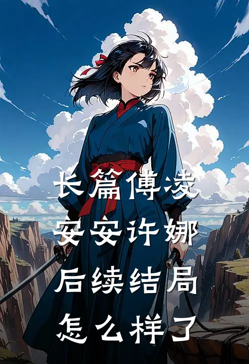 长篇傅凌安安许娜后续结局怎么样了