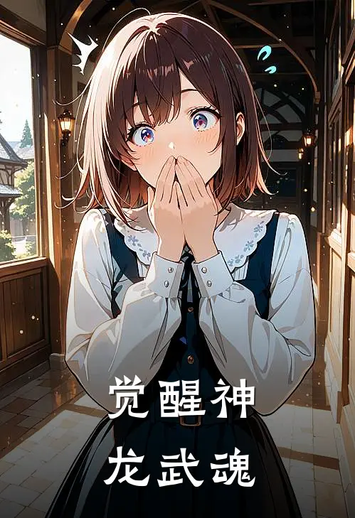 觉醒神龙武魂