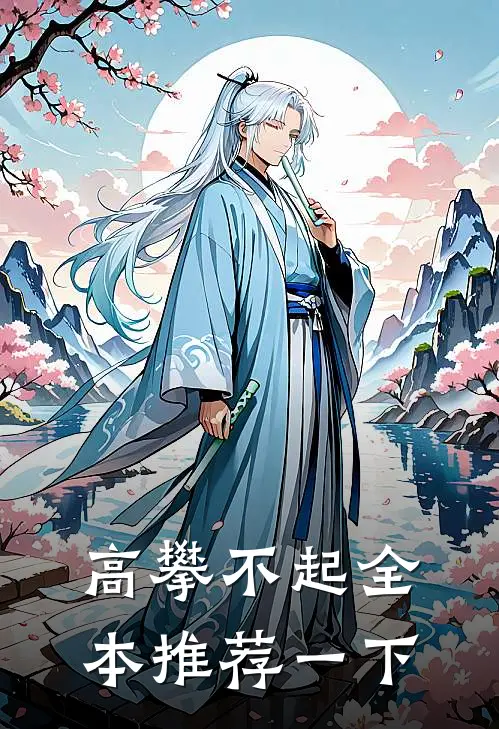 高攀不起全本推荐一下