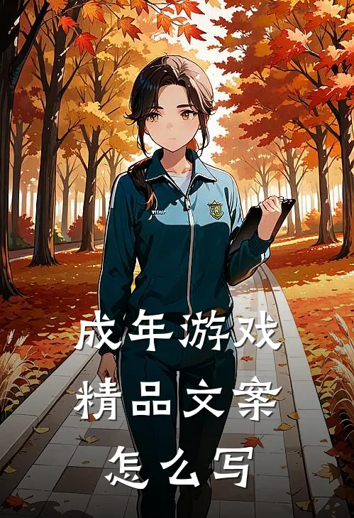 成年游戏精品文案怎么写
