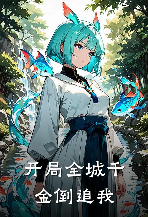 开局全城千金倒追我