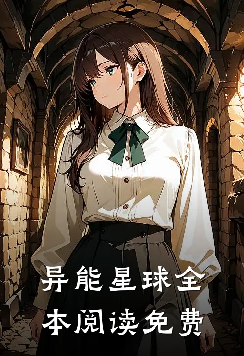 异能星球全本阅读免费